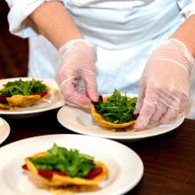 Chef à domicile à Cormeilles-en-Parisis