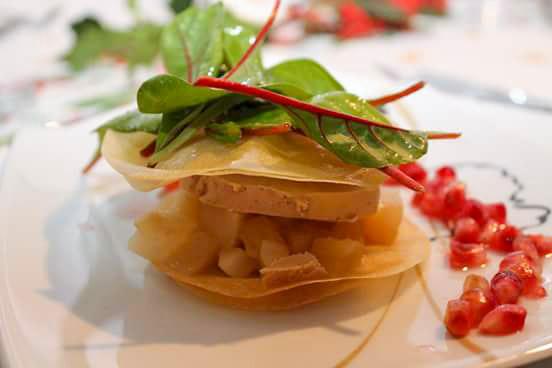 Met réalisé par Thomas CORNEAU